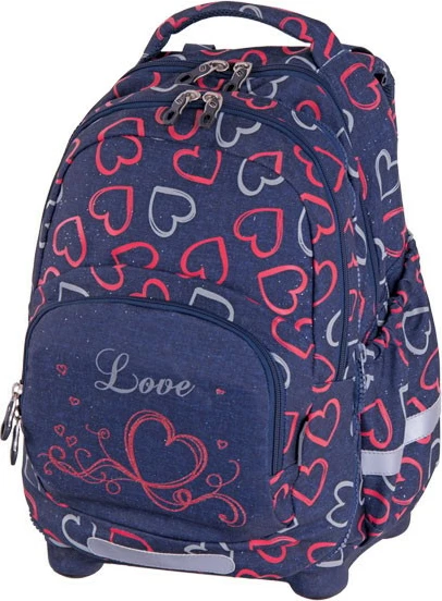 Pulse X20646 Kids Lucky 2In1 Backpack