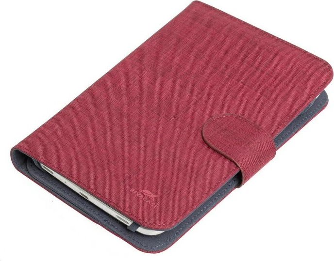 Mbështjellës tabletë RIVACASE Biscayne 7.0", i kuq