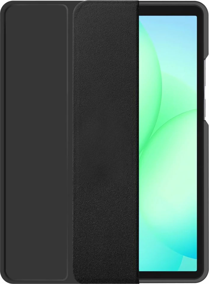 Mbështjellës Tech-Protect SmartCase për Samsung Galaxy Tab A9+ / A11+ Plus 11.0 (X210/X215/X216/X230/X235/X236), i zi, 1 copë