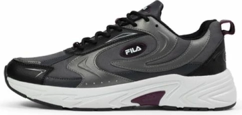 Atlete për meshkuj Fila, gri [Madhësia: 43]