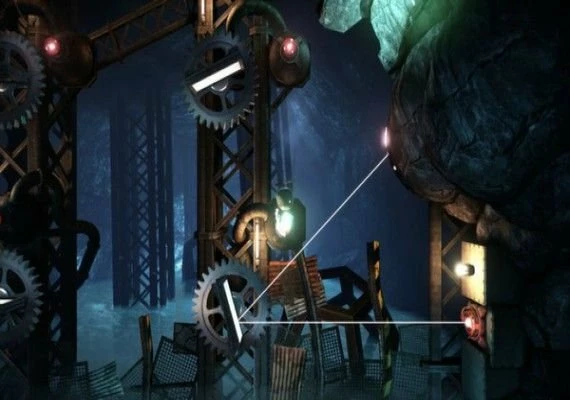 Unmechanical Global