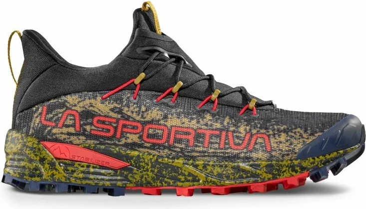 Atlete trail running La Sportiva për meshkuj, night sky/savana [Madhësia: 42.5]