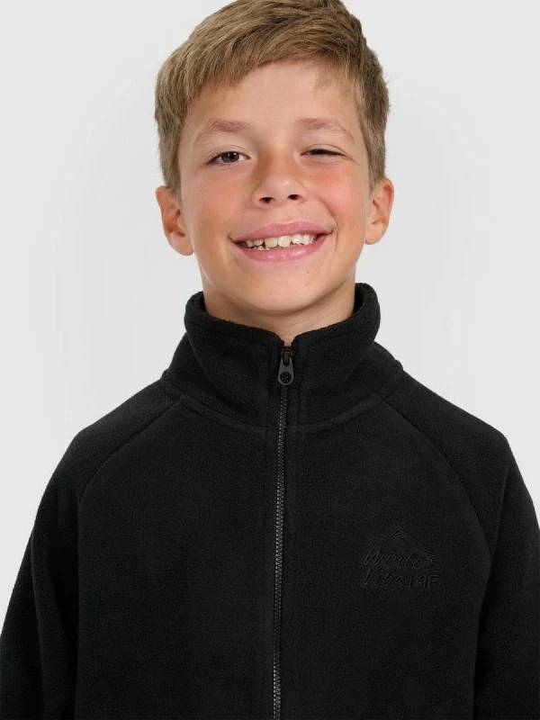 Fleece për djem 4f