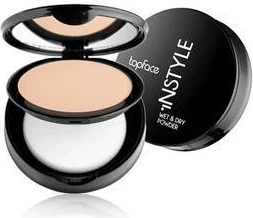 Wet&Dry Powder 009 TopFace 10 g