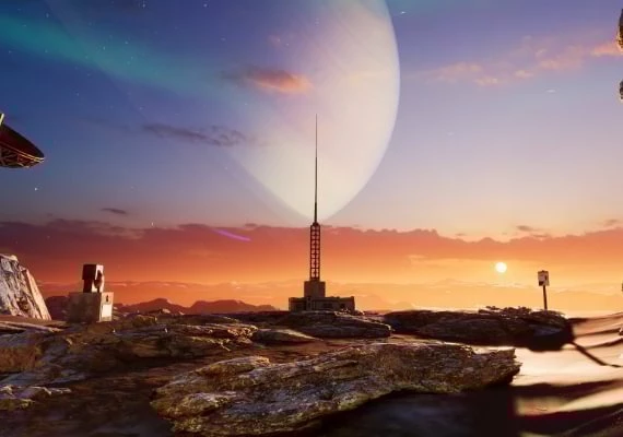 Red Matter VR EN/FR/ES Global