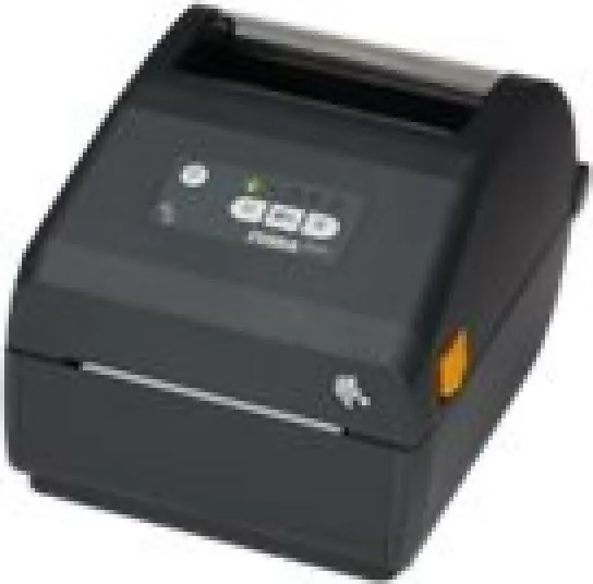 Printer etiketash, Zebra ZD421d ZD4A042-D0EE00EZ ZD4A042D0EE00EZ, 203 dpi