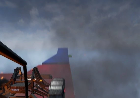 Vehicle VR EN Global