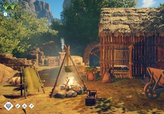 Survival: Fountain of Youth EN/DE/FR/RU/ZH Global