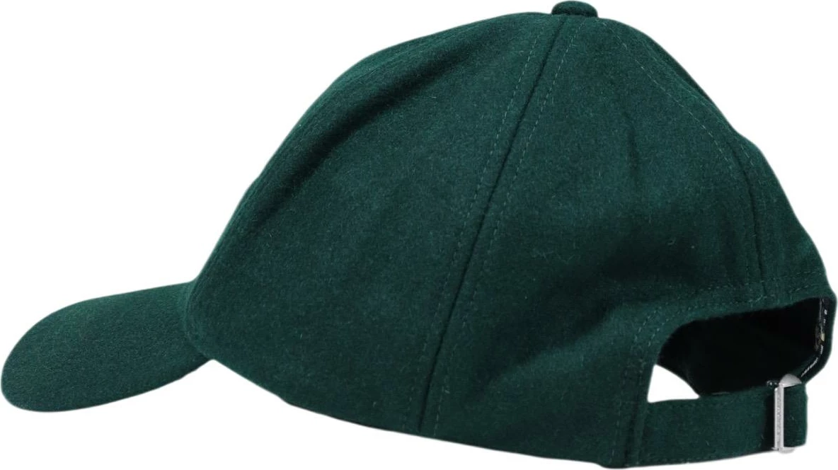 Kapelë për meshkuj Barbour Bowery Cap 262MMHA0971, e gjelbër
