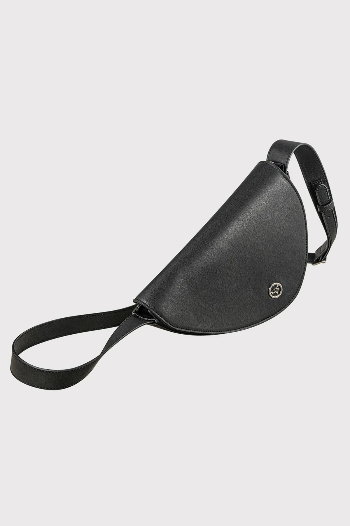 Çantë krahu Zoozie Bags, Doha, e zezë