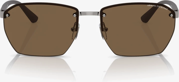 Syze dielli për meshkuj Armani Exchange AX2048S 608573 59