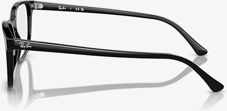 Korniza optike Ray-Ban RX5418 2000 56