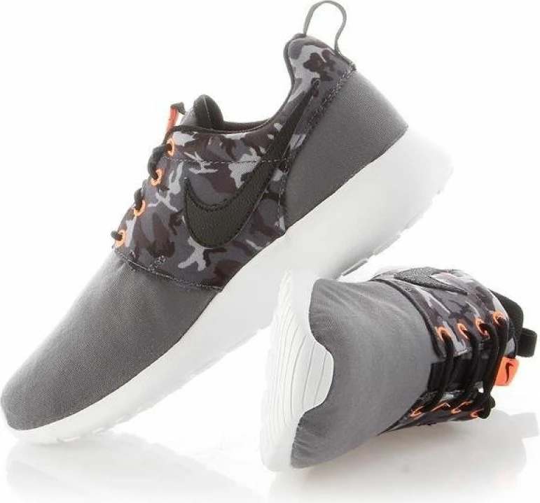 Atlete për fëmijë Nike Roshe One, gri [Madhësia: 38.5]