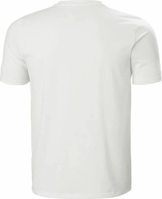 Maicë për meshkuj Helly Hansen, e bardhë