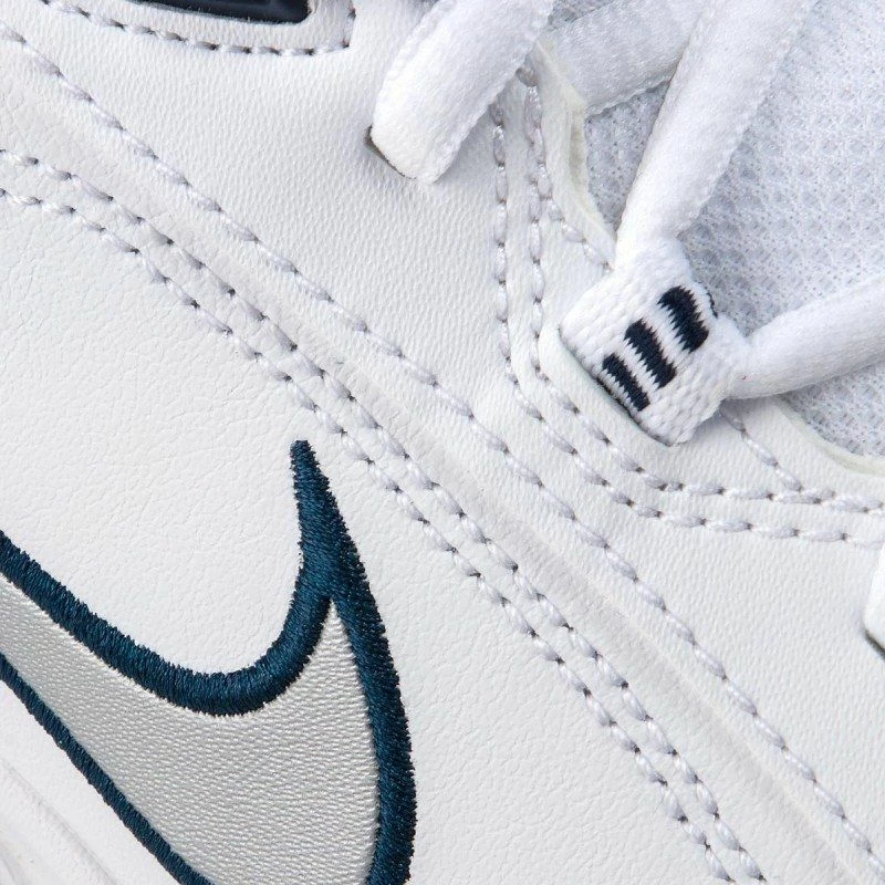 Atlete për meshkuj Nike Air Monarch IV, të bardha [Madhësia: 44]