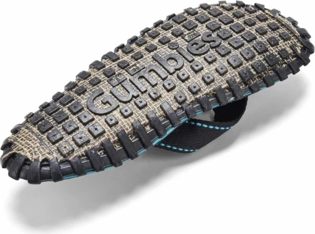 Flip-flopa unisex Gumbies Islander Dotty
