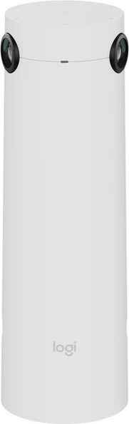 Webcam, Logitech Sight 960-001503, e bardhë