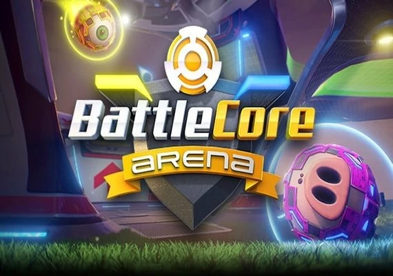 BattleCore Arena EN/FR Global