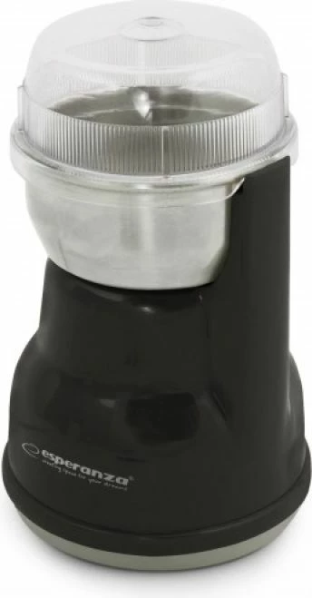 blender kafeje Esperanza Lungo EKC002K, e zezë