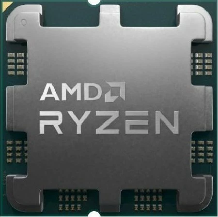 Procesor AMD Ryzen 5 7500F 3.7GHz/5.0GHz, 6-Core/12-Thread, 32MB L3, AM5, OEM (100-000000597)