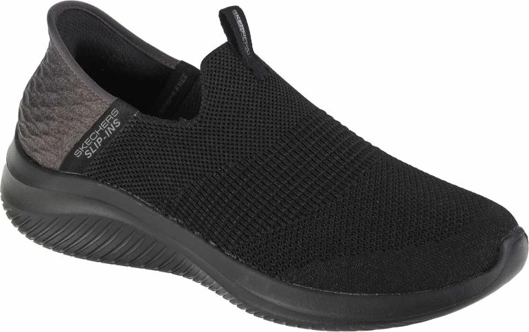 Këpucë Skechers për femra, të zeza [Madhësia: 35]