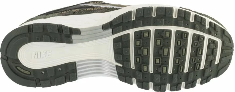 Atlete Nike P-6000 SE HF0015-301, të gjelbra [Madhësia: 42.5]
