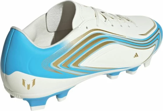 Atlete futbolli adidas F50 Messi Club FG/MG IH1913 meshkuj [Madhësia: 44]