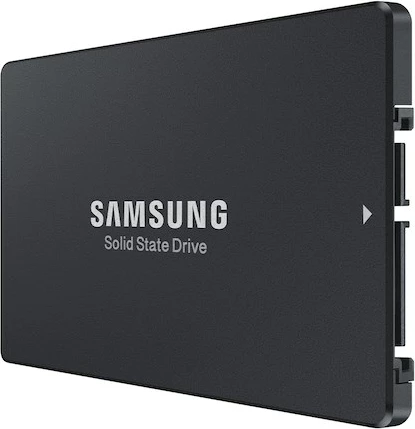 Disk SSD Samsung, 2.5", 480GB