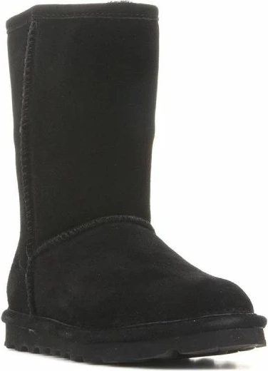 Çizme për femra BearPaw, të zeza [Madhësia: 39]