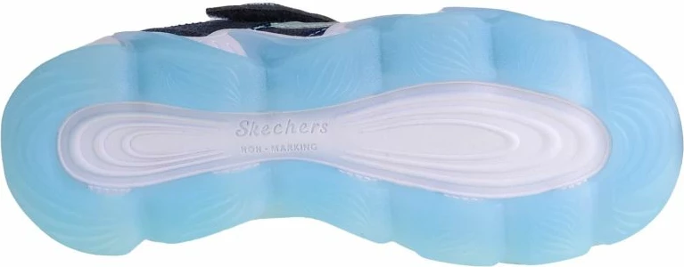 Atlete lifestyle Skechers, navy blue [Madhësia: 32]