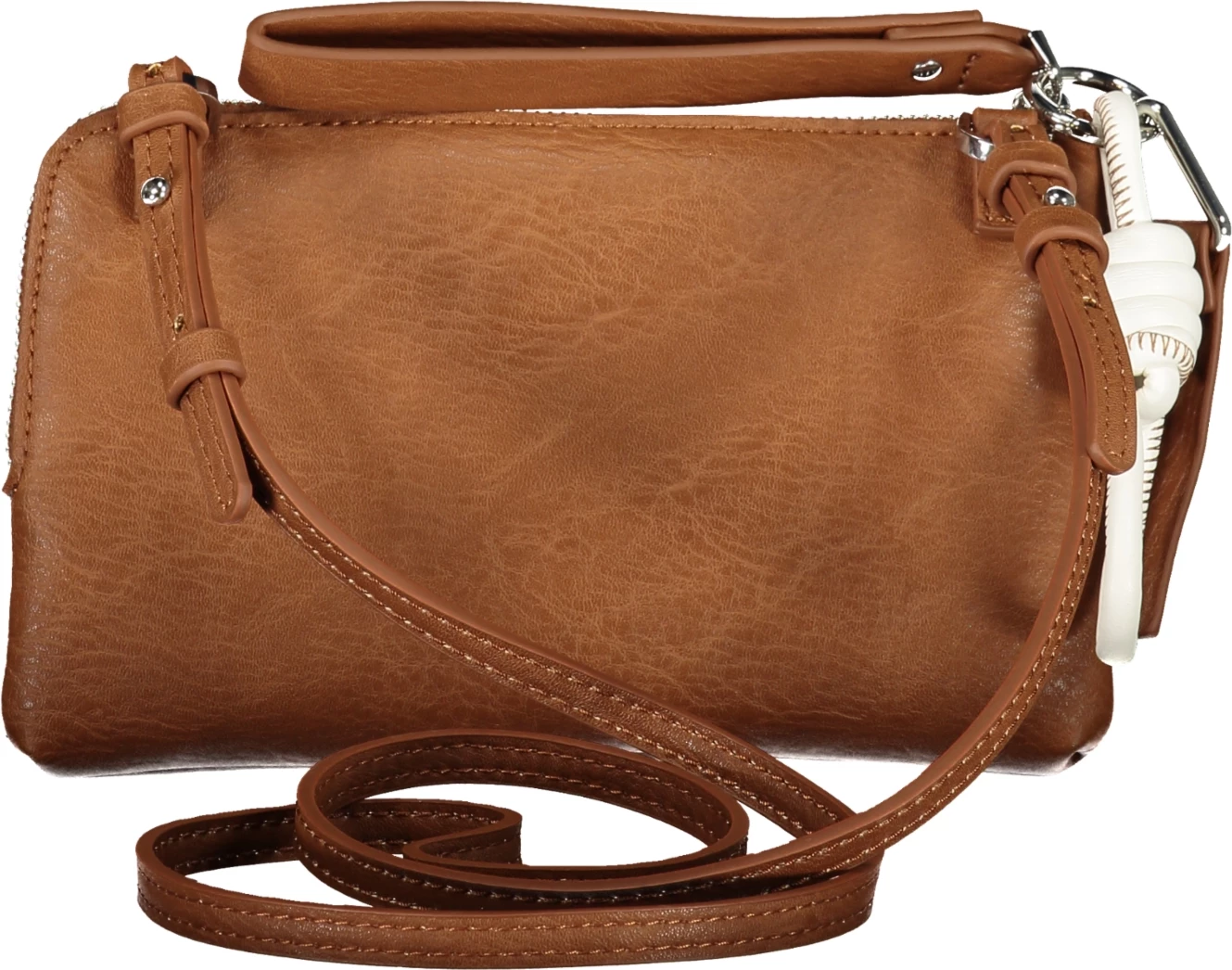 Çantë për femra DESIGUAL, kafe