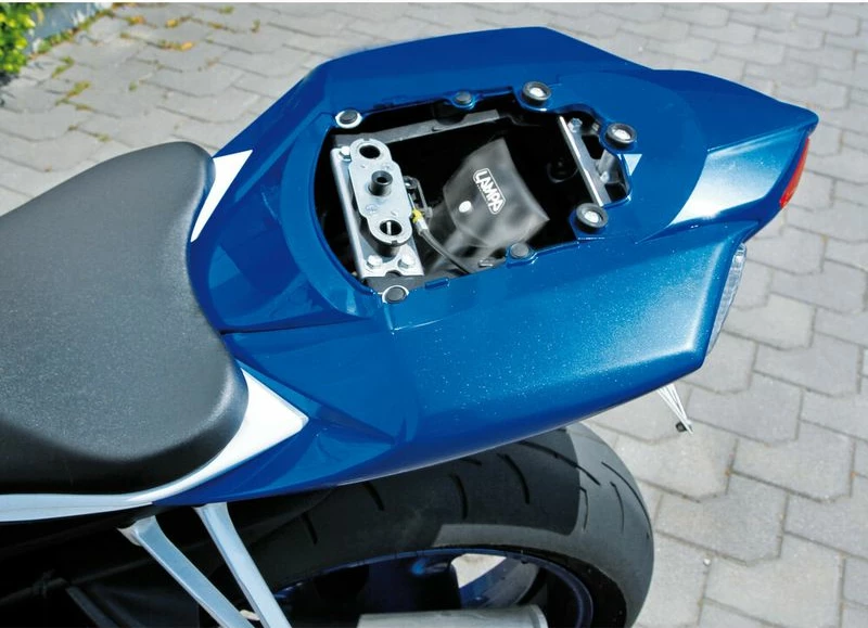 Mbajtes I Dokumenteve Motorri