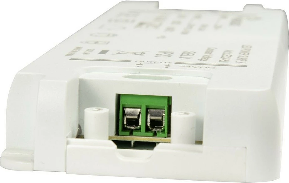 Trafo LED Inter-Tech LED24-30, 30W, 24V, 1250mA, IP20