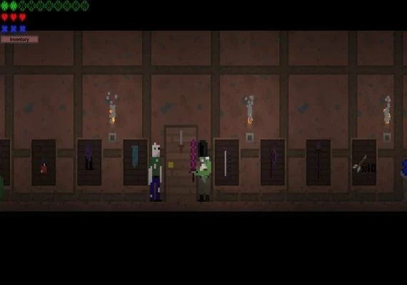 The Haunting of Billy EN Global