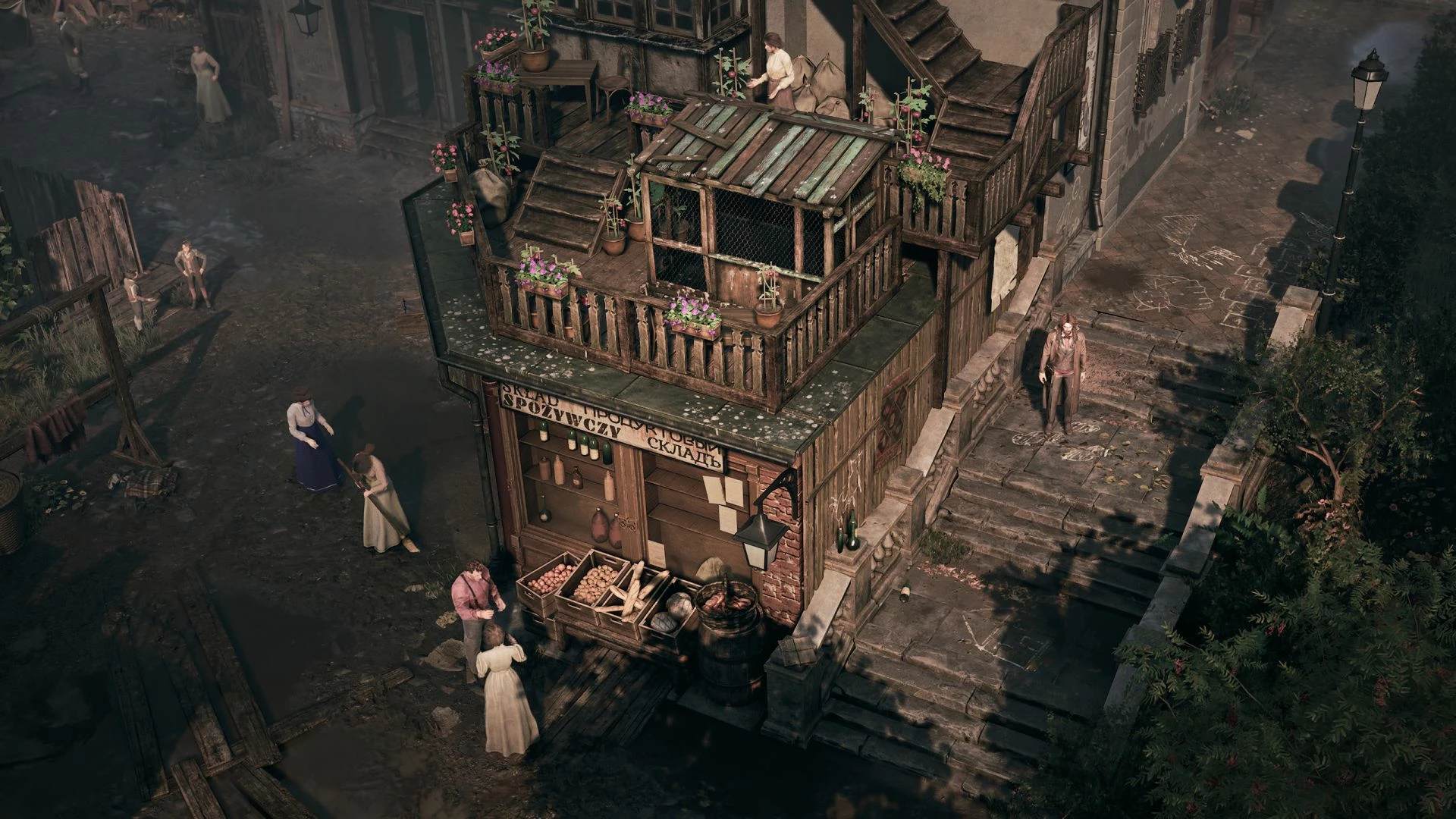 Lojë PC Merge Games The Thaumaturge, kod digjital (pa disk), PEGI 18