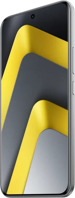 Celular POCO M8 Pro 5G 12GB/512GB, 6.83" AMOLED 120Hz, 50MP, 6500mAh, argjend