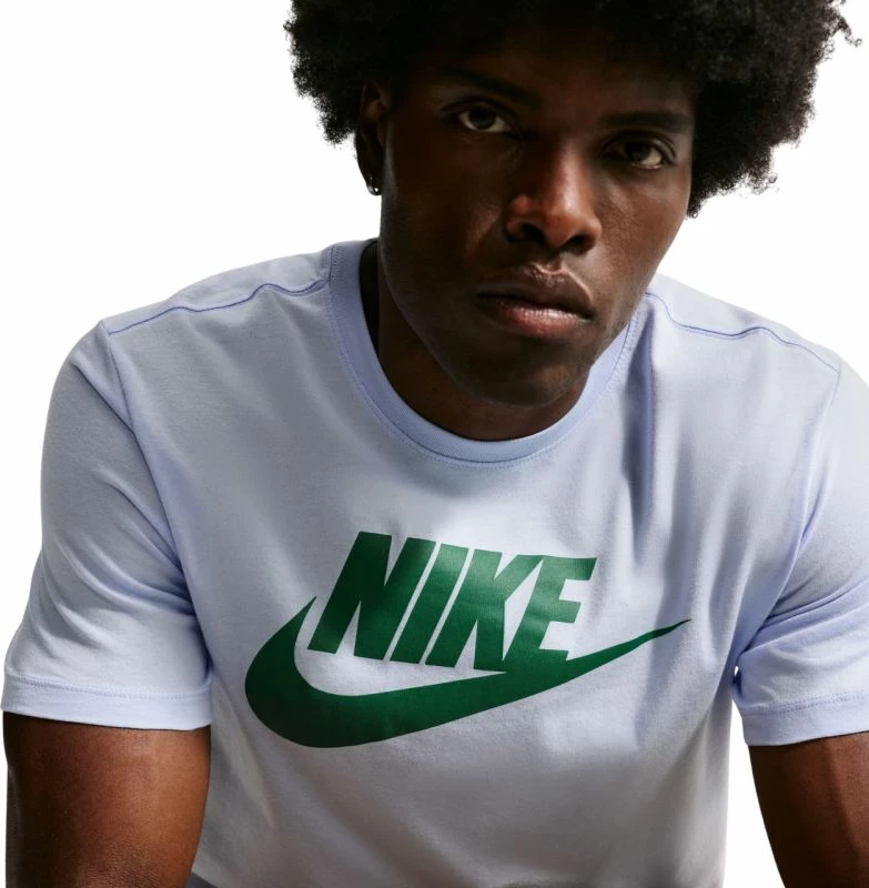Maicë për meshkuj Nike Sportswear AR5004 409, e kaltër [Madhësia: S]
