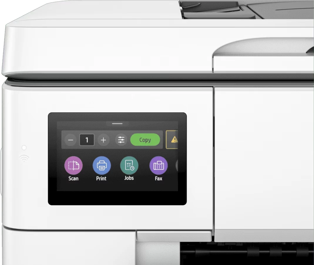 Printer HP OfficeJet AiO Pro 9730 Wide Format