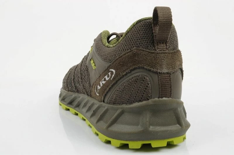 Atlete hiking për meshkuj Aku, të gjelbra