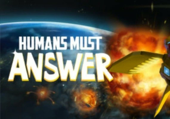 Humans Must Answer EN Global