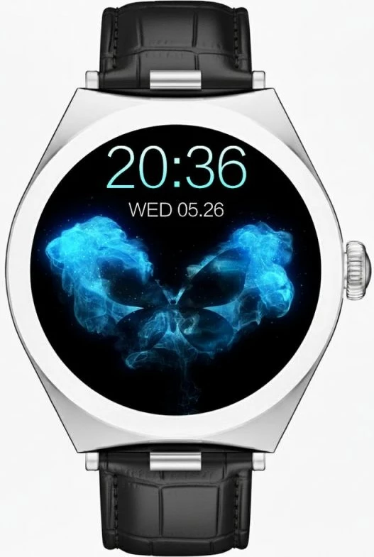 Smartwatch Gravity, zi