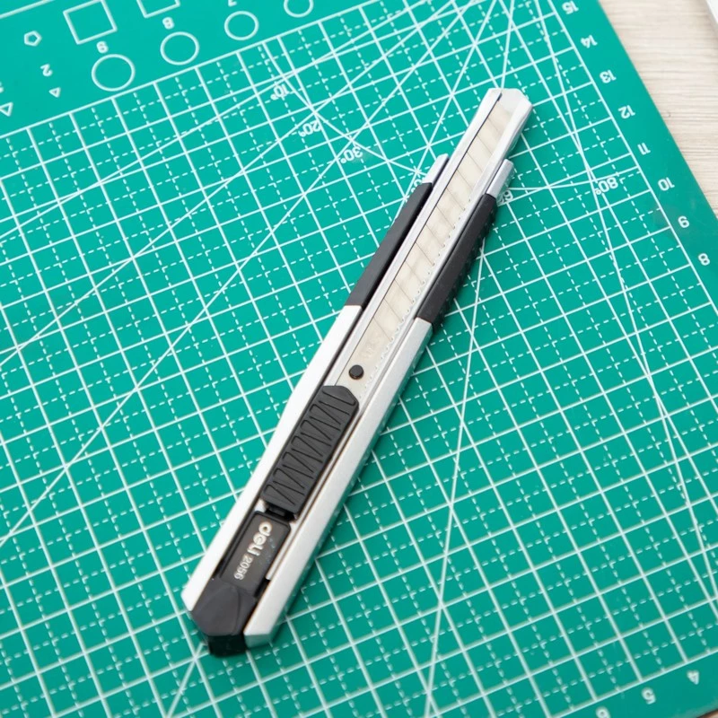 Deli Skallper 8Mm 1/12 2056