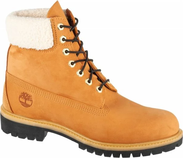 Çizme Timberland për meshkuj, të verdha [Madhësia: 41.5]