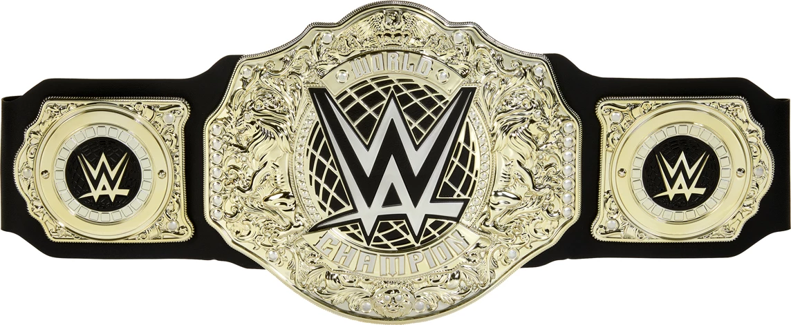 Rrip i kampionatit botëror të peshave të rënda WWE