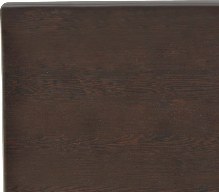 Sipërfaqe tavoline Bello t.Werzalit wenge 70x70cm