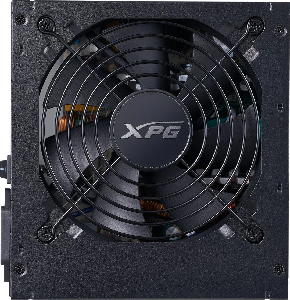 Furnizues energjie XPG PROBE 600 BRONZE, i zi