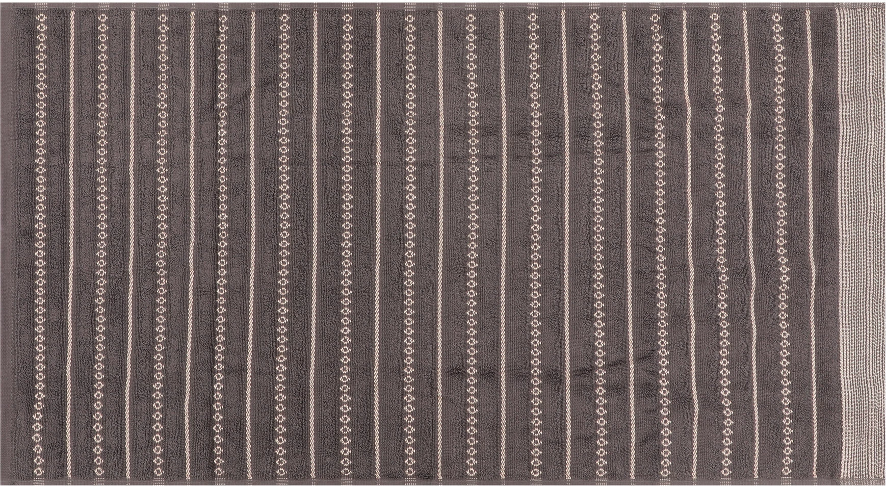 Set peshqirësh duarsh (2 copë), Mijölnir, Bombeli, e zezë