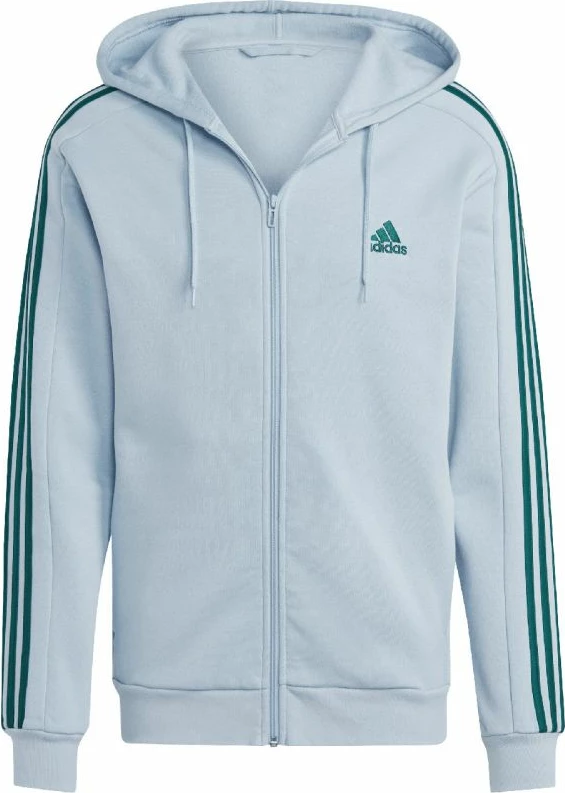Duks për meshkuj adidas, blu [Madhësia: S]