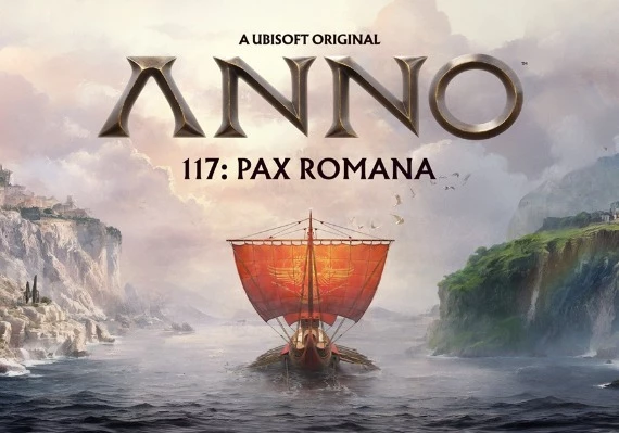 Anno 117: Pax Romana Global