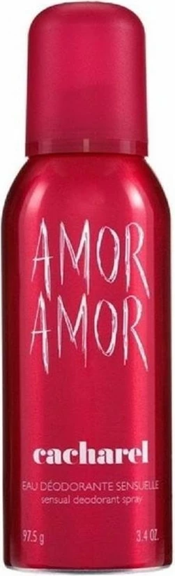 Deodorant spray për femra Cacharel Amor Amor 150ml